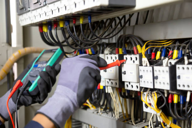 Best Electrical Safety Inspections  in Hudson Falls, NY