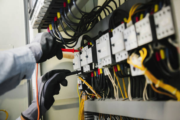 Best Circuit Breaker Installation and Repair  in Hudson Falls, NY