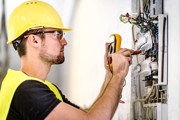 Emergency Electrical Repair Services in Hudson Falls, NY