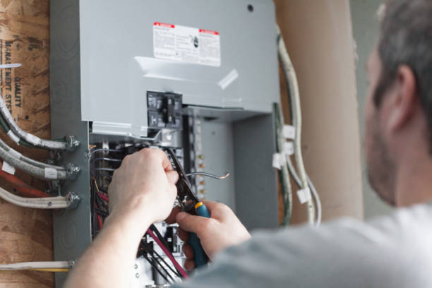 Best Electrical Maintenance Services  in Hudson Falls, NY